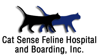 Cat Sense Feline Hospital